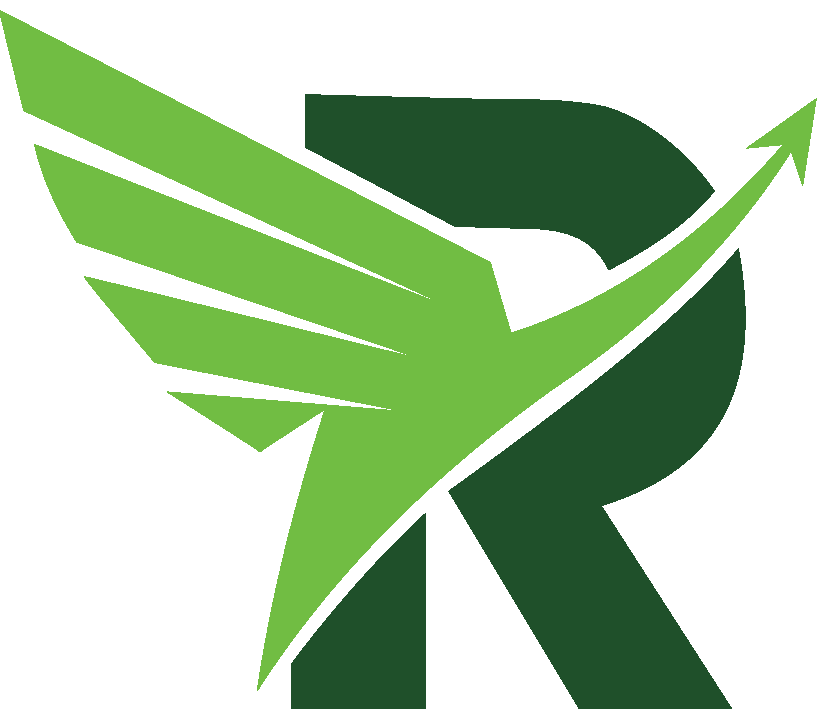 RAYED - Admin Dashboard