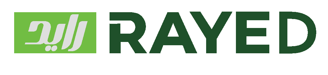 RAYED - Admin Dashboard